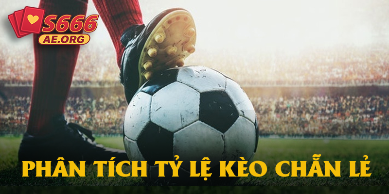 Hướng dẫn cách đọc và phân tích tỷ lệ kèo chẵn lẻ